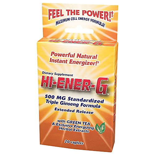 ginseng triple liberación prolongada