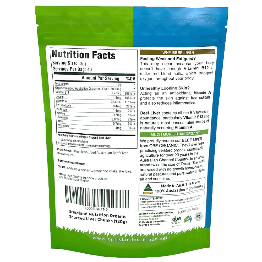 glandulares y especialidades Grassland Nutrition