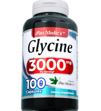 glicina FITO MEDIC'S para dormir mejor