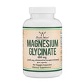 Glicinato de Magnesio alta absorción