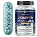 glicinato de magnesio para dormir mejor