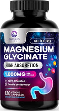 glicinato de magnesio para salud muscular