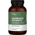 glicinato de magnesio puro para dormir