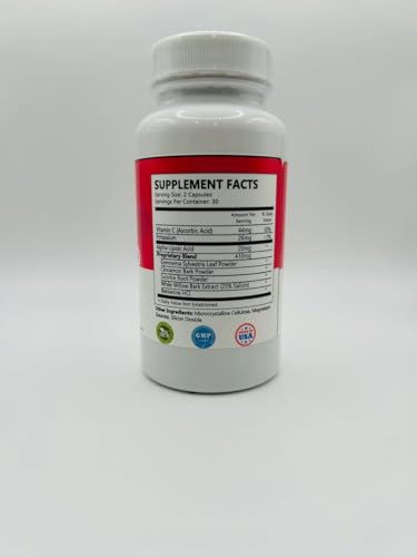 gluco bio ideal para dieta balanceada