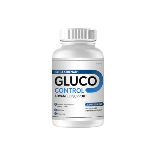 gluco control para regular glucosa
