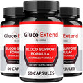 Gluco Extend cápsulas para salud