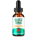 Gluco Tonic Gotas para salud sanguínea
