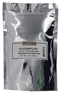 Glucoamilasa LD Carlson de 1 Libra - imagen 1