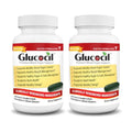 Glucocil softgels para controlar azúcar