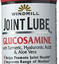 Glucoflex lubricante articular sabor cereza