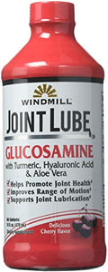 Glucoflex lubricante articular sabor cereza
