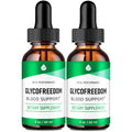 Glucofreedom Gotas para bienestar diario