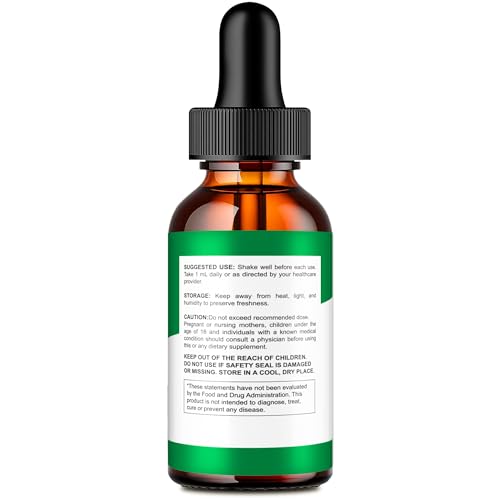 Glucofreedom Gotas para salud integral