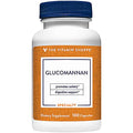 glucomanano fibra soluble natural