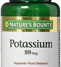 gluconato de potasio para salud cardiovascular