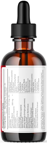 Glucopath Drops para energía y vitalidad