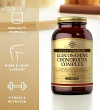 glucosamina extra fuerte para bienestar diario