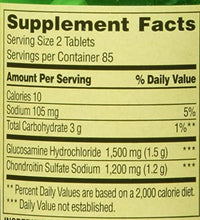 glucosamina para aliviar el dolor articular
