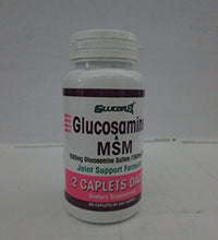 glucosamina para articulaciones saludables