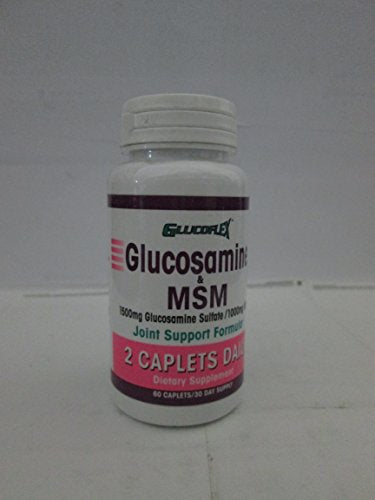 glucosamina para articulaciones saludables