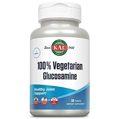 glucosamina vegetariana para articulaciones
