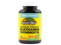 glucosamina y condroitina para articulaciones fuertes