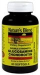 glucosamina y condroitina para articulaciones fuertes