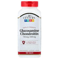 glucosamina y condroitina para articulaciones fuertes