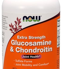 glucosamina y condroitina para articulaciones saludables