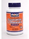 glucosamina y condroitina para articulaciones
