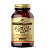 glucosamina y condroitina para articulaciones