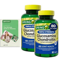 glucosamina y condroitina para articulaciones