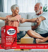 glucosamina y condroitina para movilidad
