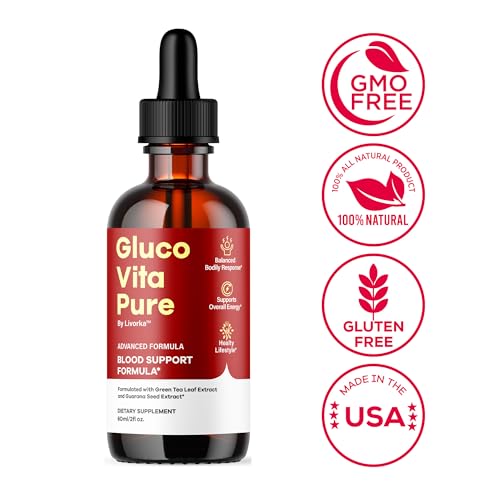 glucovita 3 meses de suministro