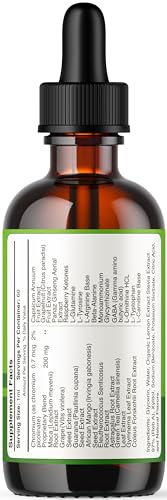 GlucoVitalis gotas con reseñas positivas