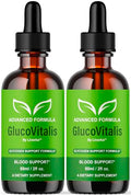 GlucoVitalis gotas naturales para salud