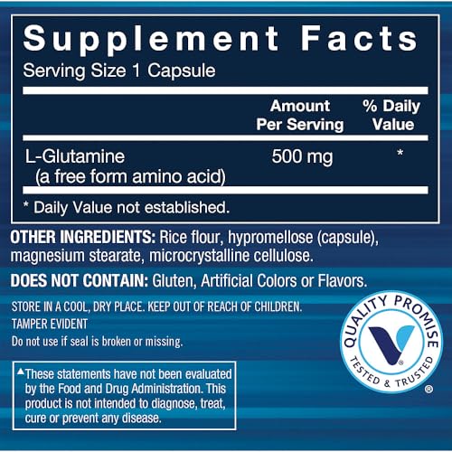 glutamina BodyTech para salud inmunológica