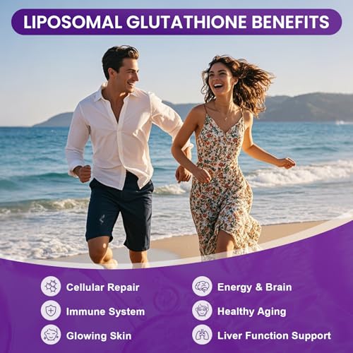 Glutatión con PQQ y CoQ10