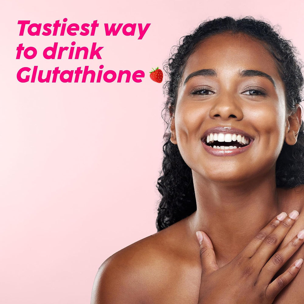 Glutatión en tabletas PLIX