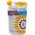 glutatión liposomal líquido para inmunidad