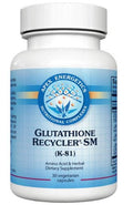 glutatión reciclador para salud celular