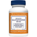 glutatión reducido 500MG antioxidante natural