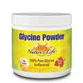 glycina en polvo para bienestar