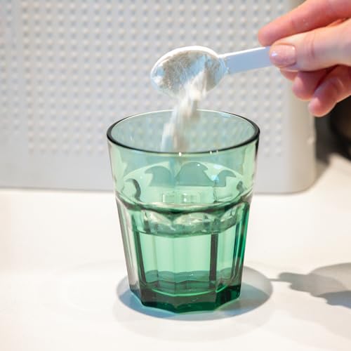 Glycina pura sin transgénicos