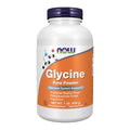 Glycine pura en polvo para dormir mejor