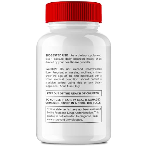 Glyco Optimizer para salud óptima