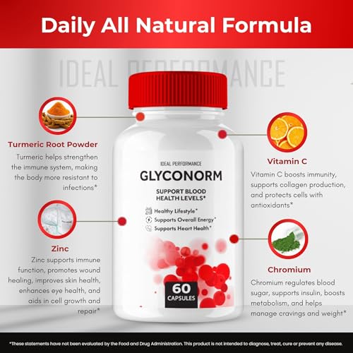 Glyconorm, tu aliado en salud natural