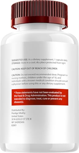 GlycoQ suplemento natural para vitalidad