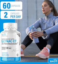GlyNAC-ET ayuda a la recuperación