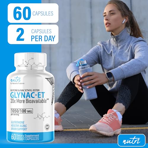 GlyNAC-ET ayuda a la recuperación